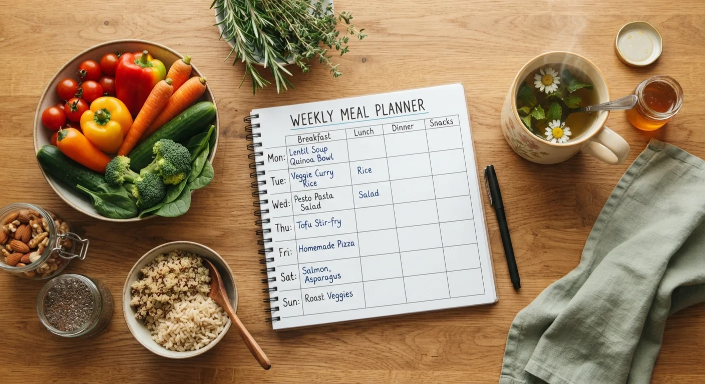 Nutrition Basics