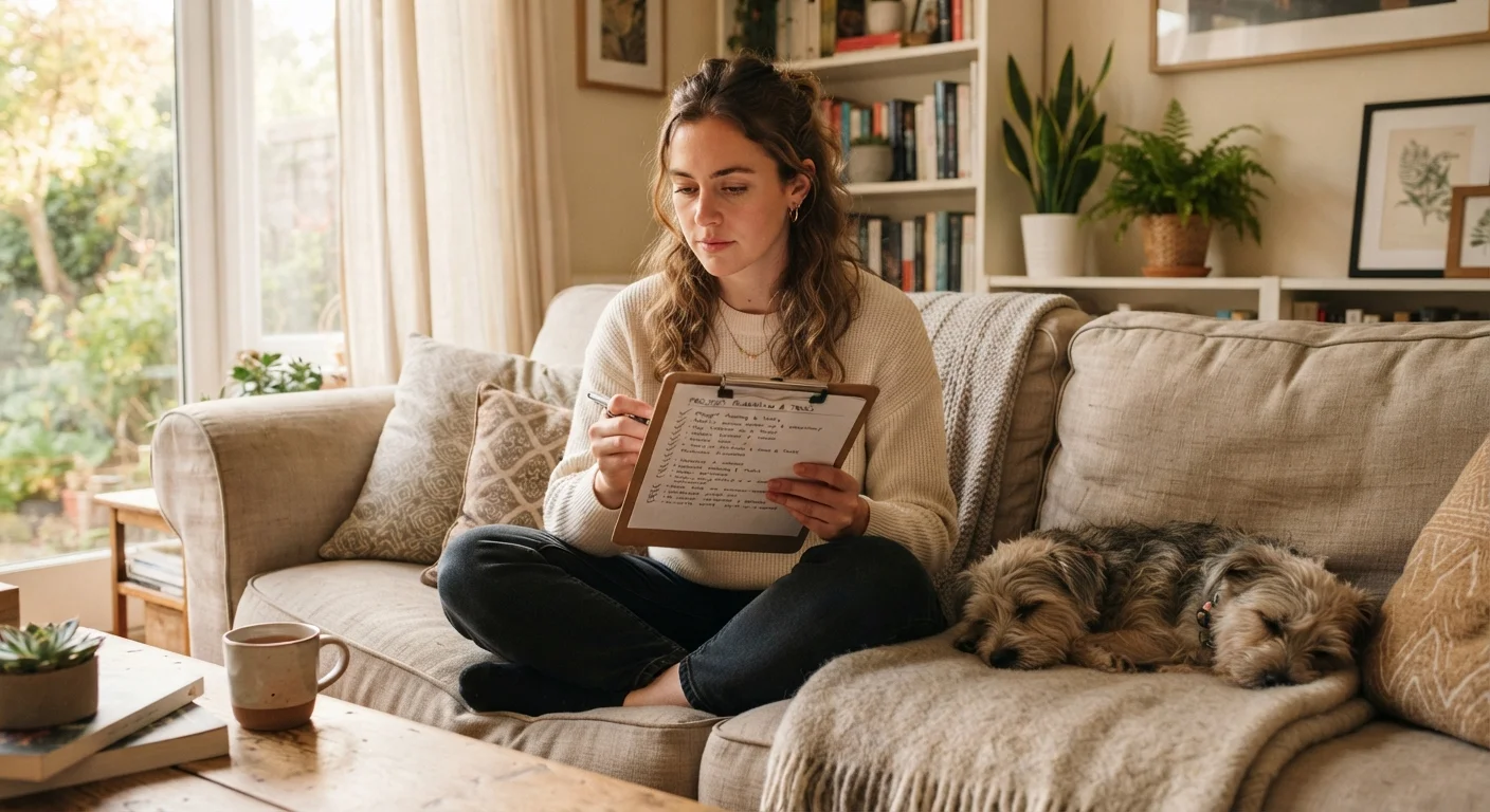 Before You Adopt: A Pre-Ownership Readiness Checklist