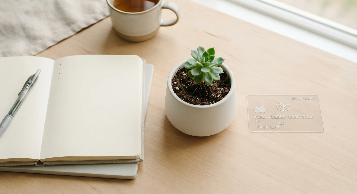 Building Credit from Scratch: A Practical Starting Point