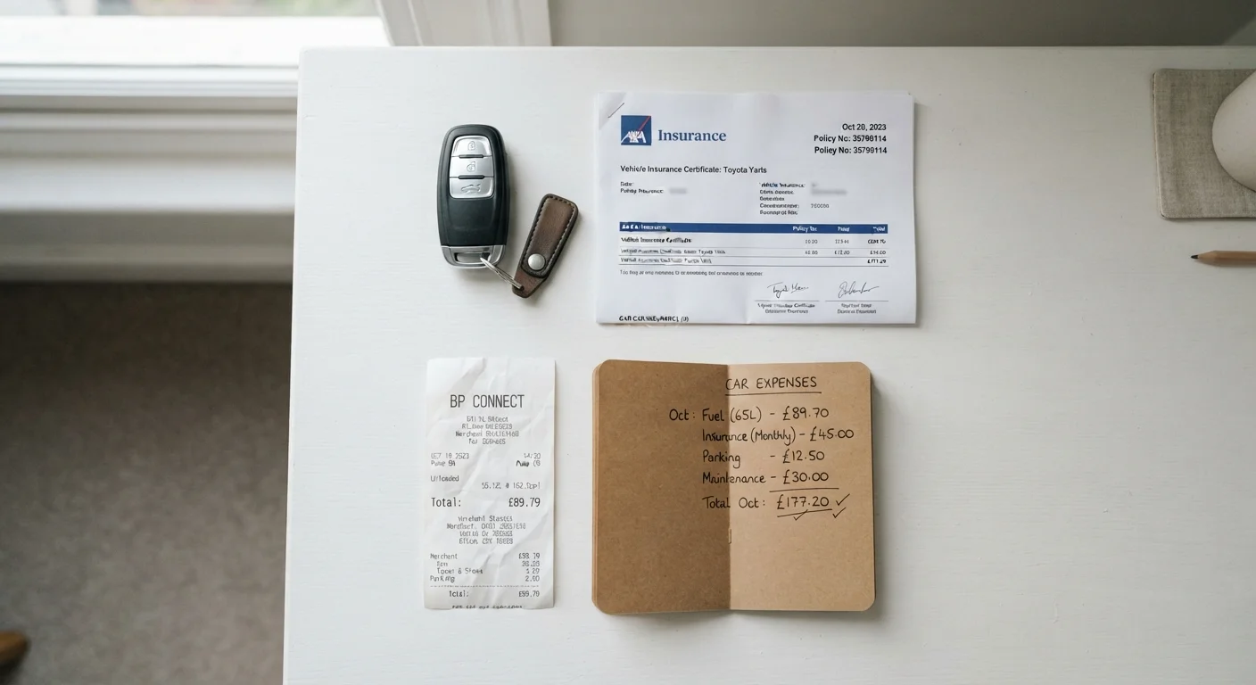 Car Ownership Cost Glossary: Terms Every Driver Should Understand