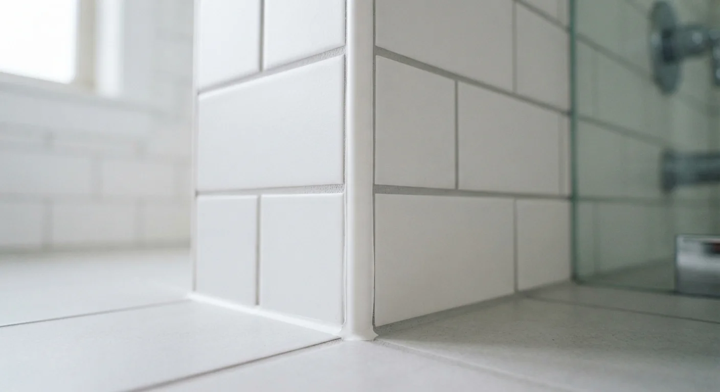 Caulk vs. Grout: Choosing the Right Sealant for Every Joint in Your Home