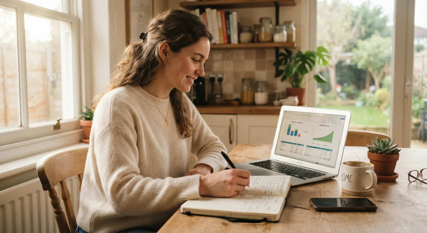Common Myths About Budgeting That Keep People From Starting