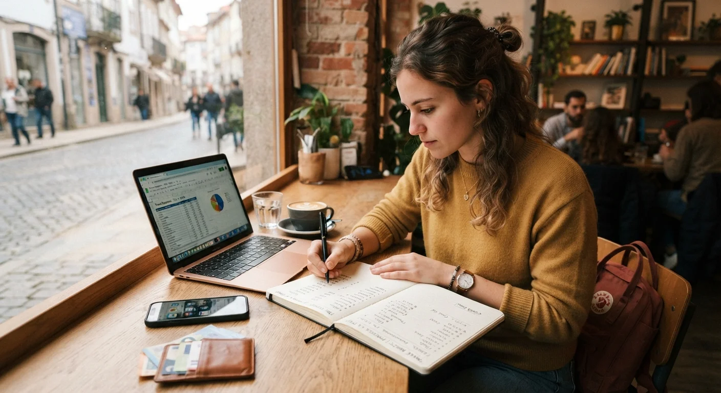 Daily Travel Budget: How to Calculate a Realistic Number Before You Leave