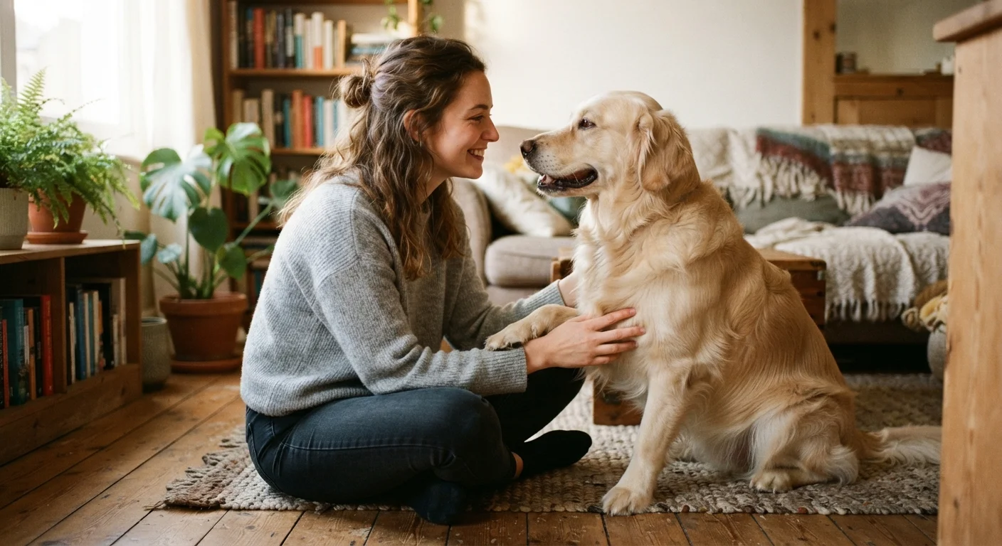 Everything a First-Time Pet Owner Needs to Understand About Animal Behavior
