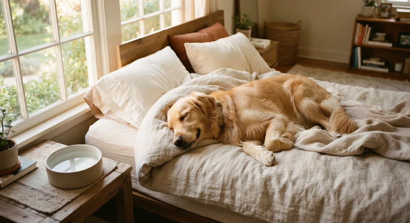 Five Welfare Freedoms: The Framework That Defines Animal Care Standards