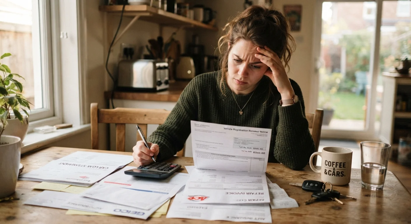 Hidden Expenses That Catch New Car Owners Off Guard