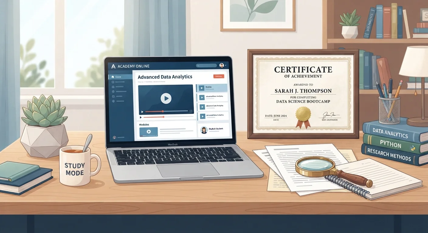 How Accreditation Works in Online Education—and When It Should Matter to You