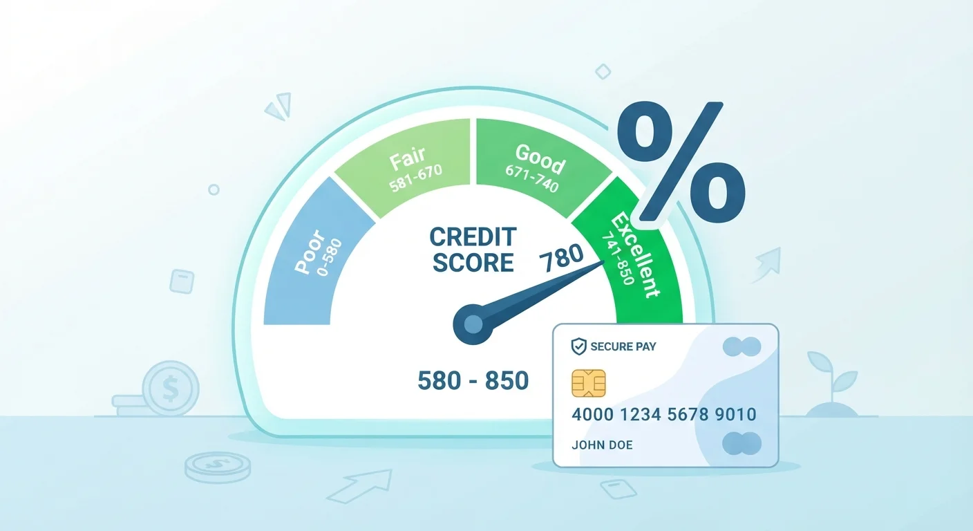 How Credit Utilization Works — and the Ratio Most People Miss