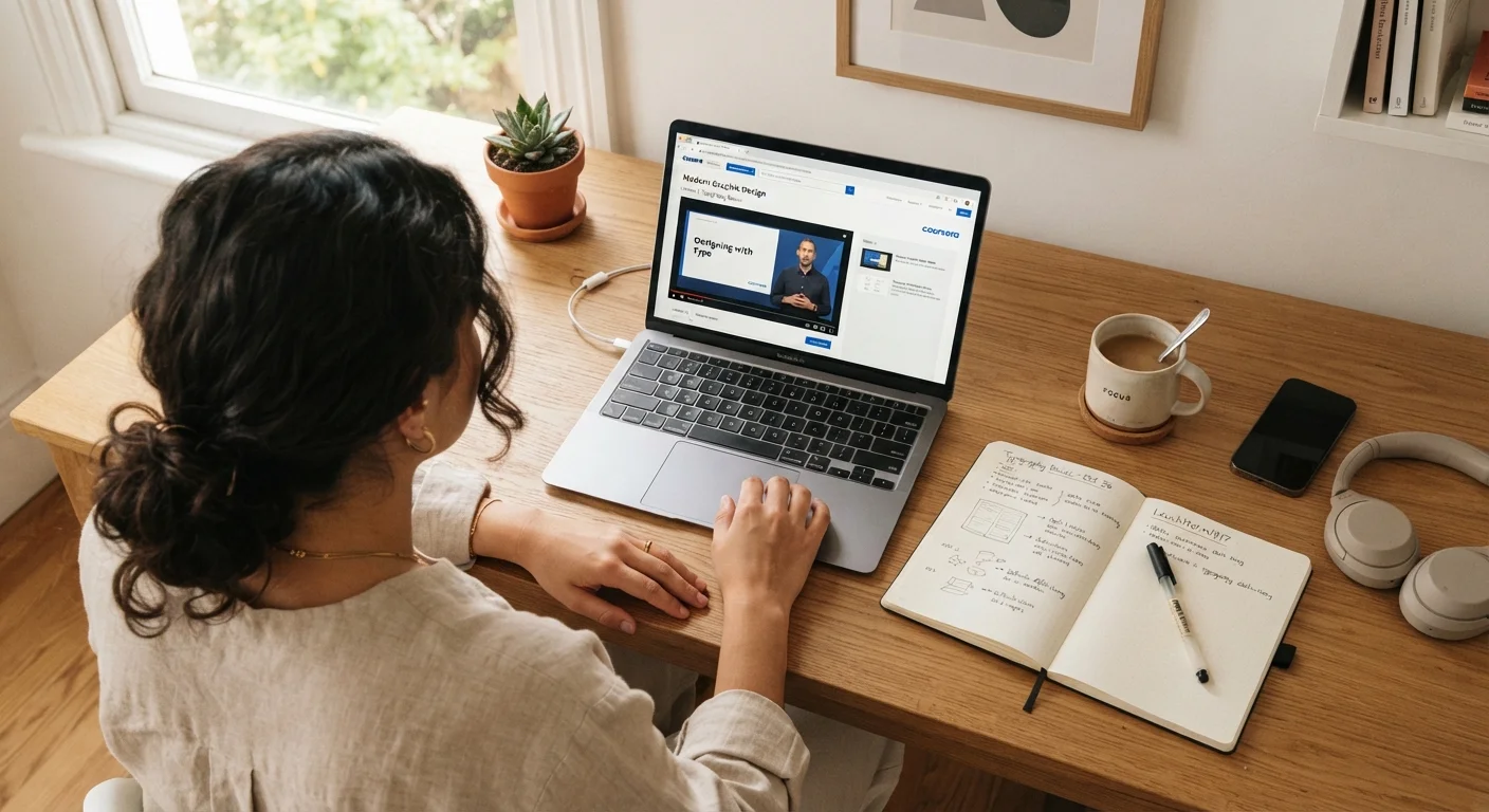 Learning a New Skill Online: Realistic Timelines and What Research Says