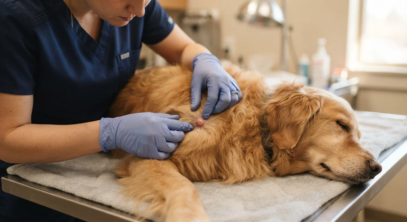 Lumps, Bumps, and Swellings: Knowing When to Act and When to Monitor