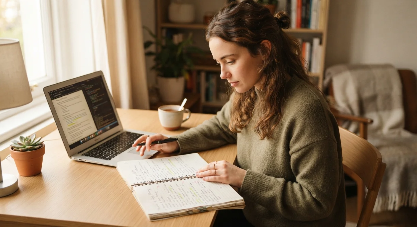 Measuring What You've Actually Learned: Tracking Progress in Online Courses