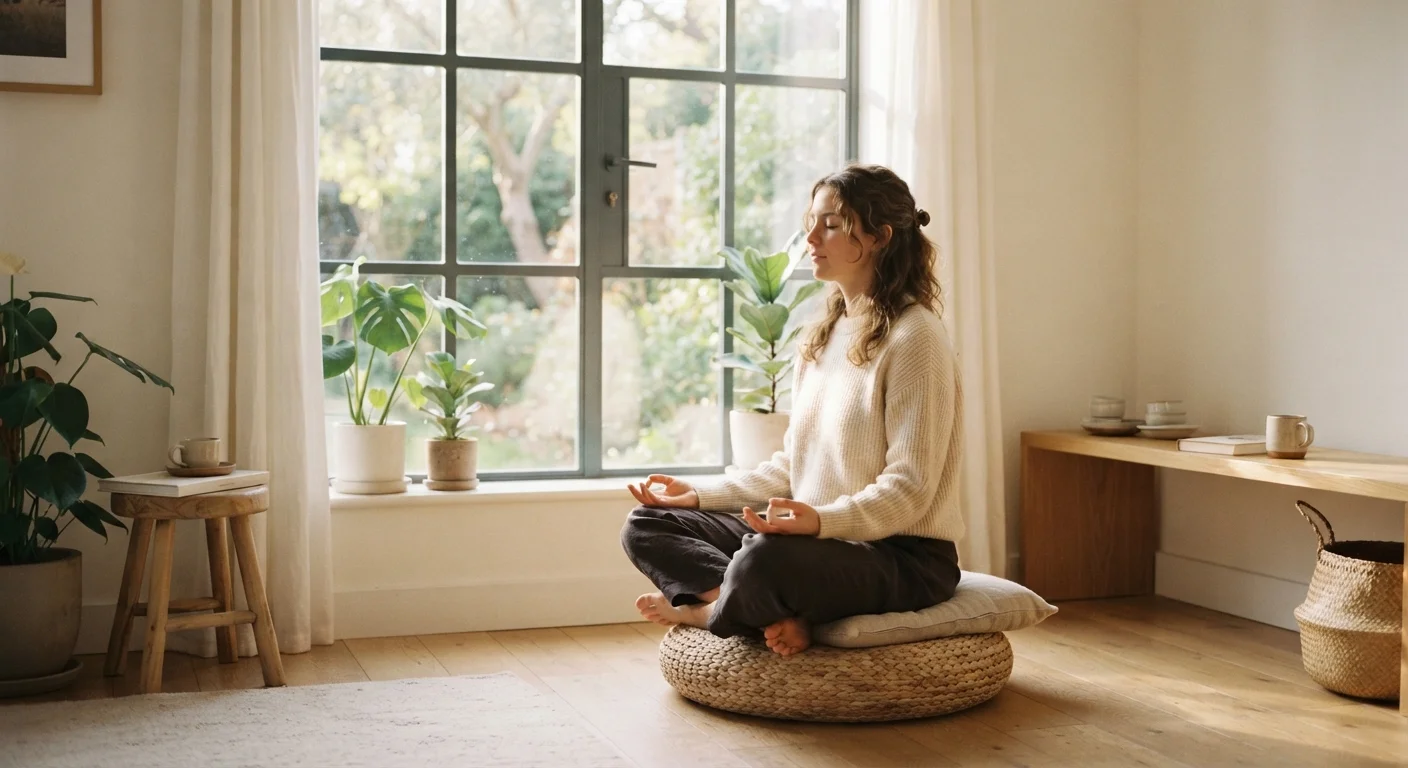 Mindfulness vs. Meditation: Clearing Up the Confusion