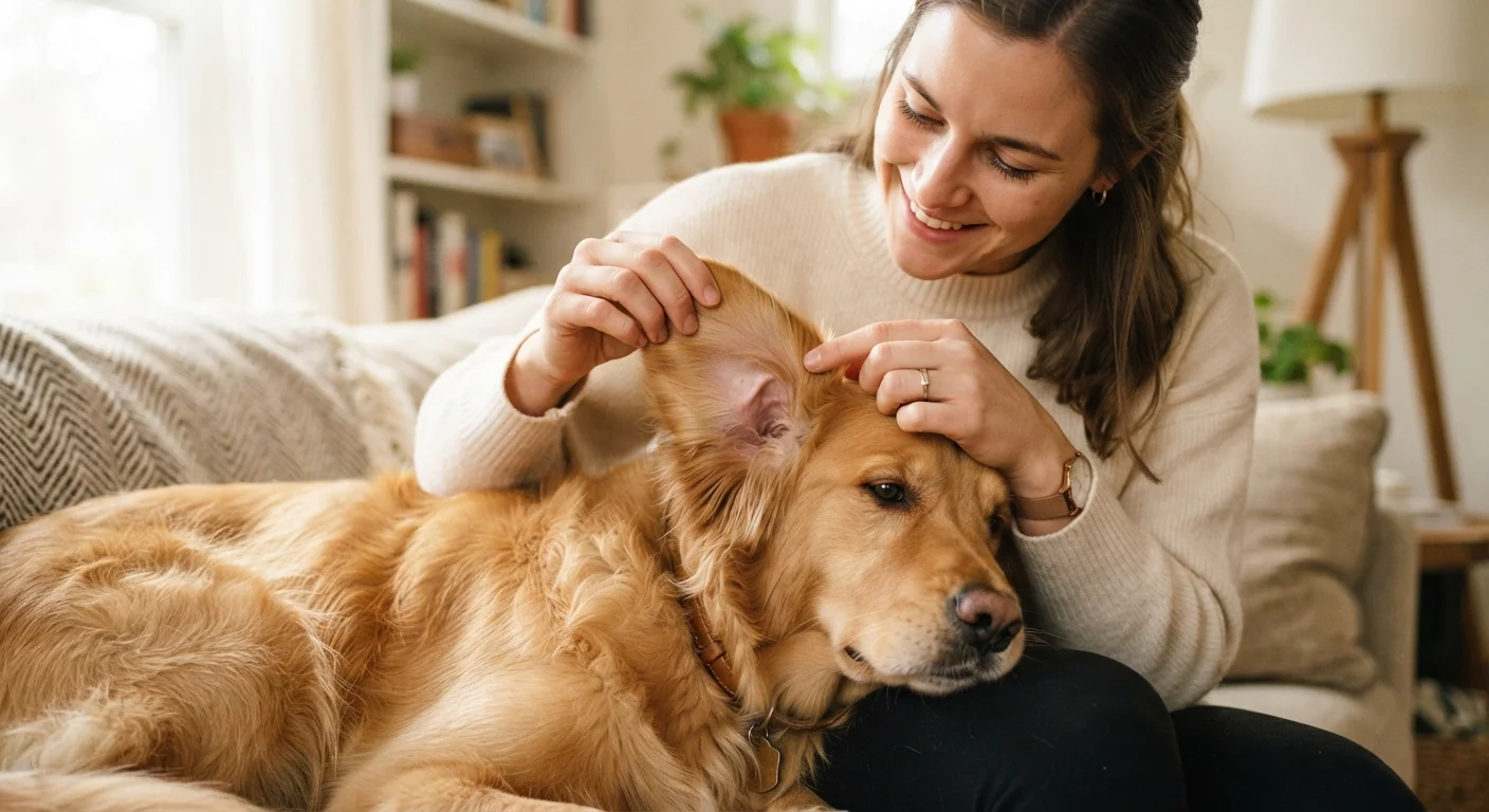Monthly Pet Health Check You Can Do at Home