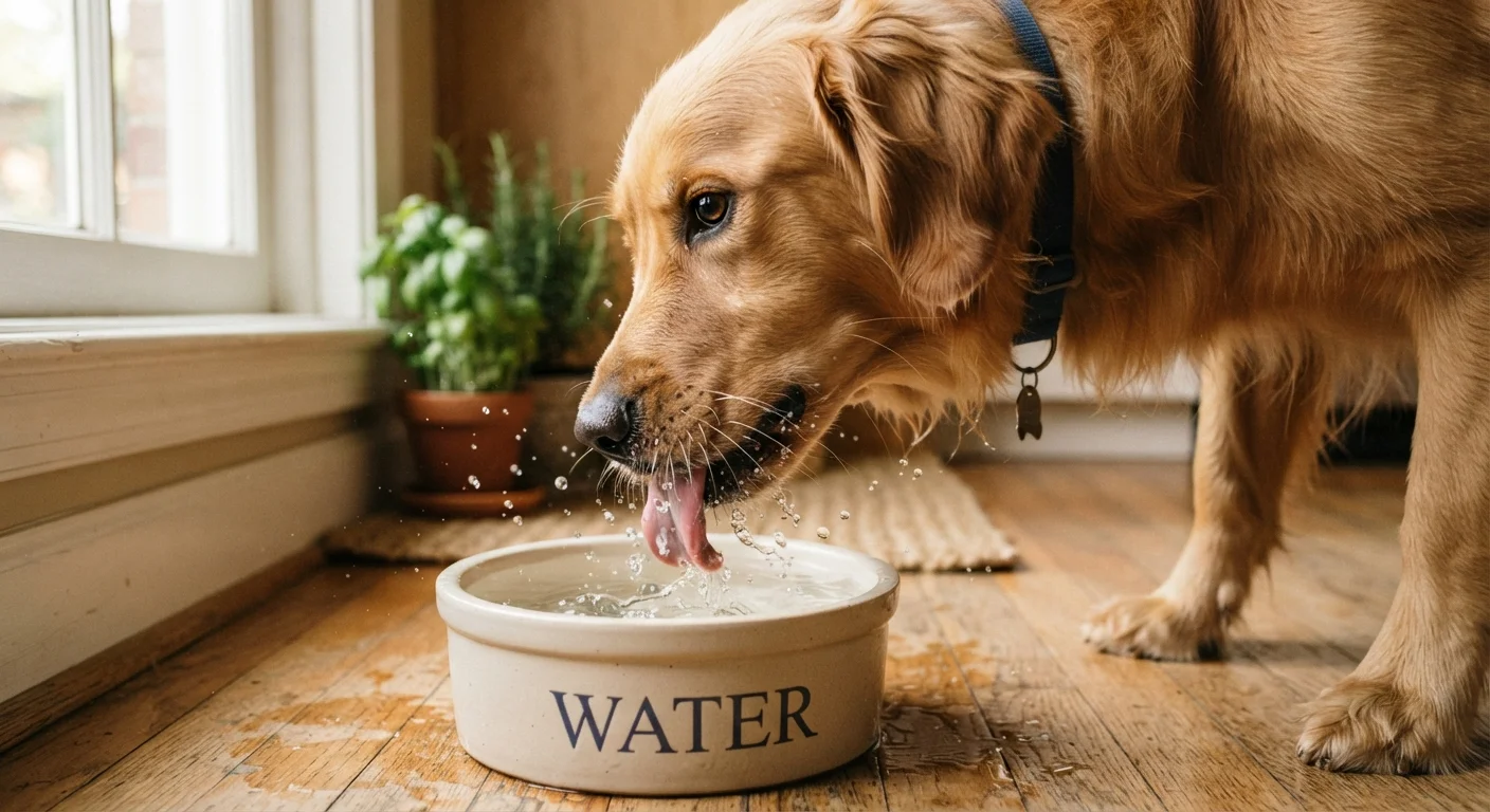 Normal Thirst vs. Excessive Drinking: When Water Intake Becomes a Concern