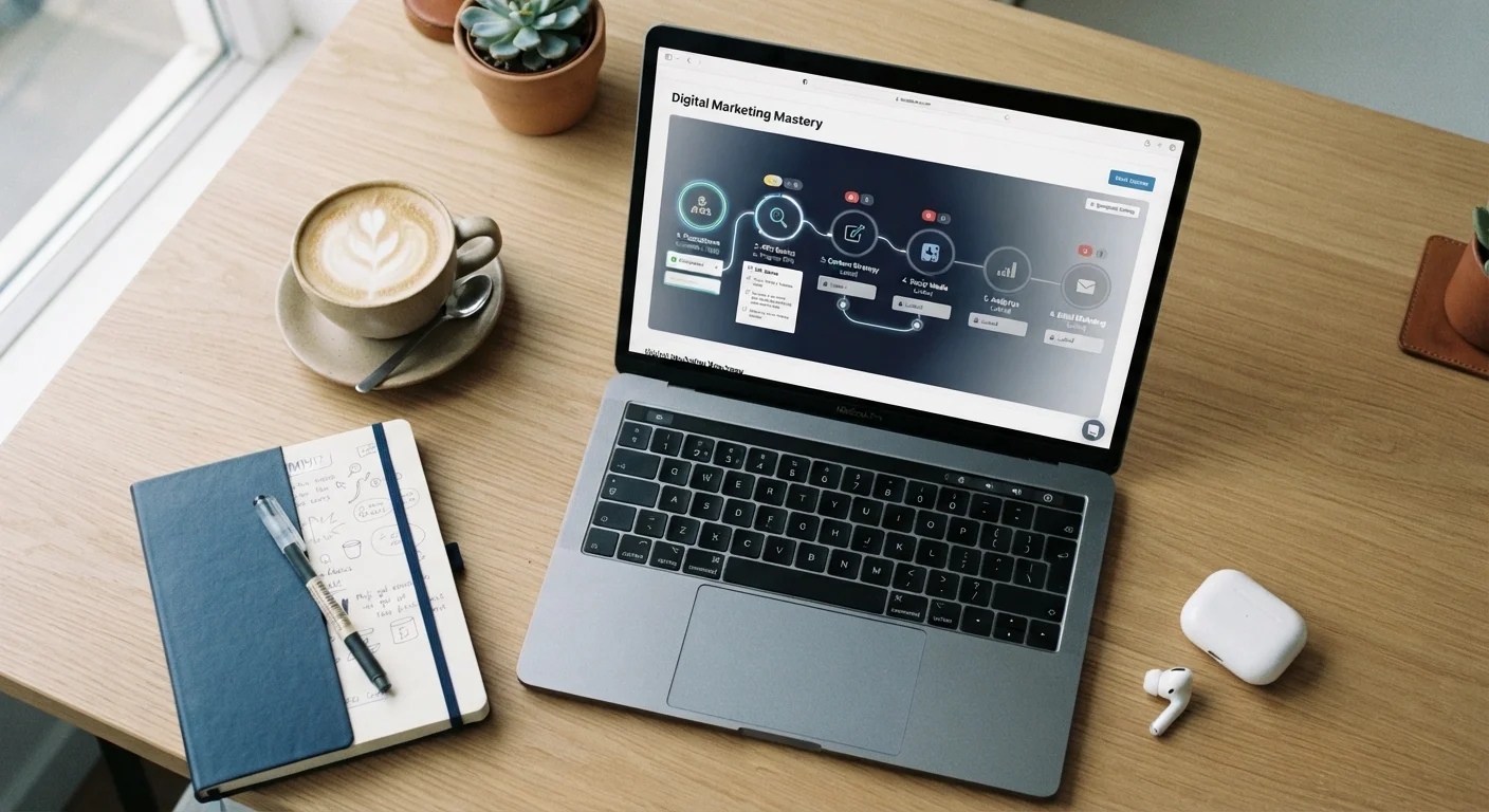 Online Learning Paths Explained: What They Are and Why They Matter