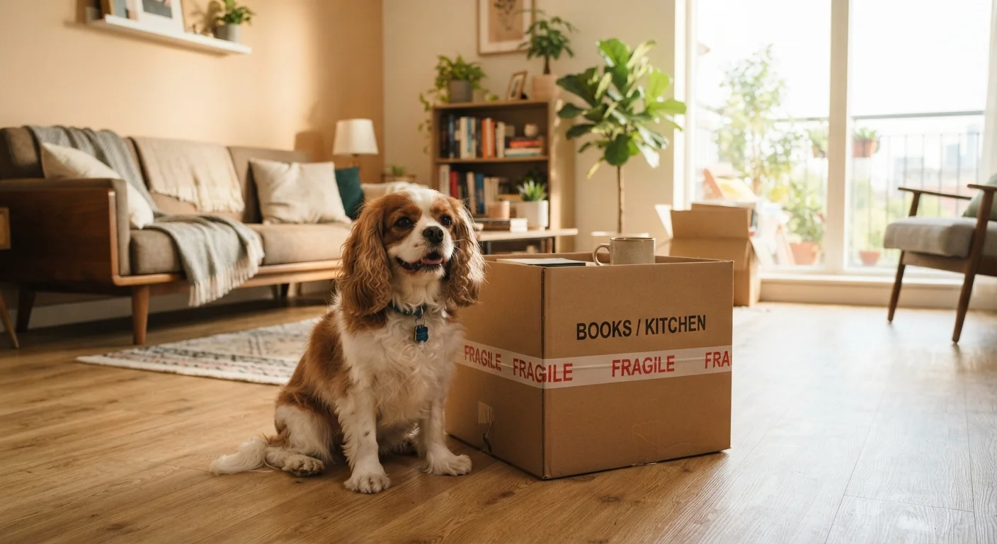 Owning a Pet in a Rental Home: Rights, Restrictions, and Responsibilities