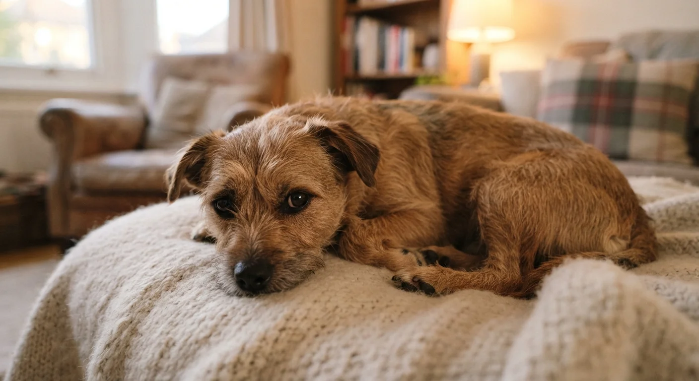 Pain in Pets: Recognizing Discomfort in Animals That Can't Speak