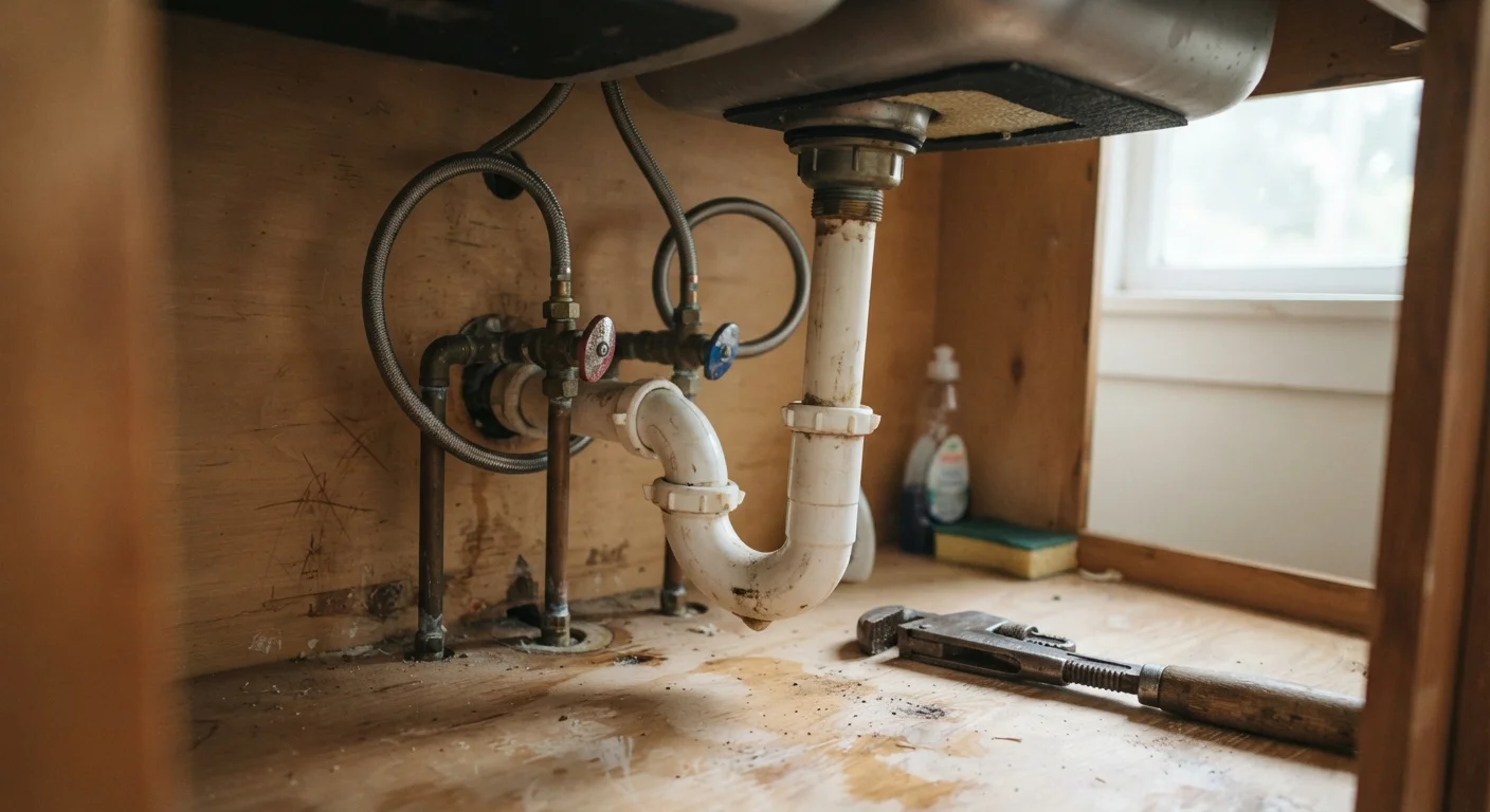 Plumbing Myths That Cost Homeowners Real Money