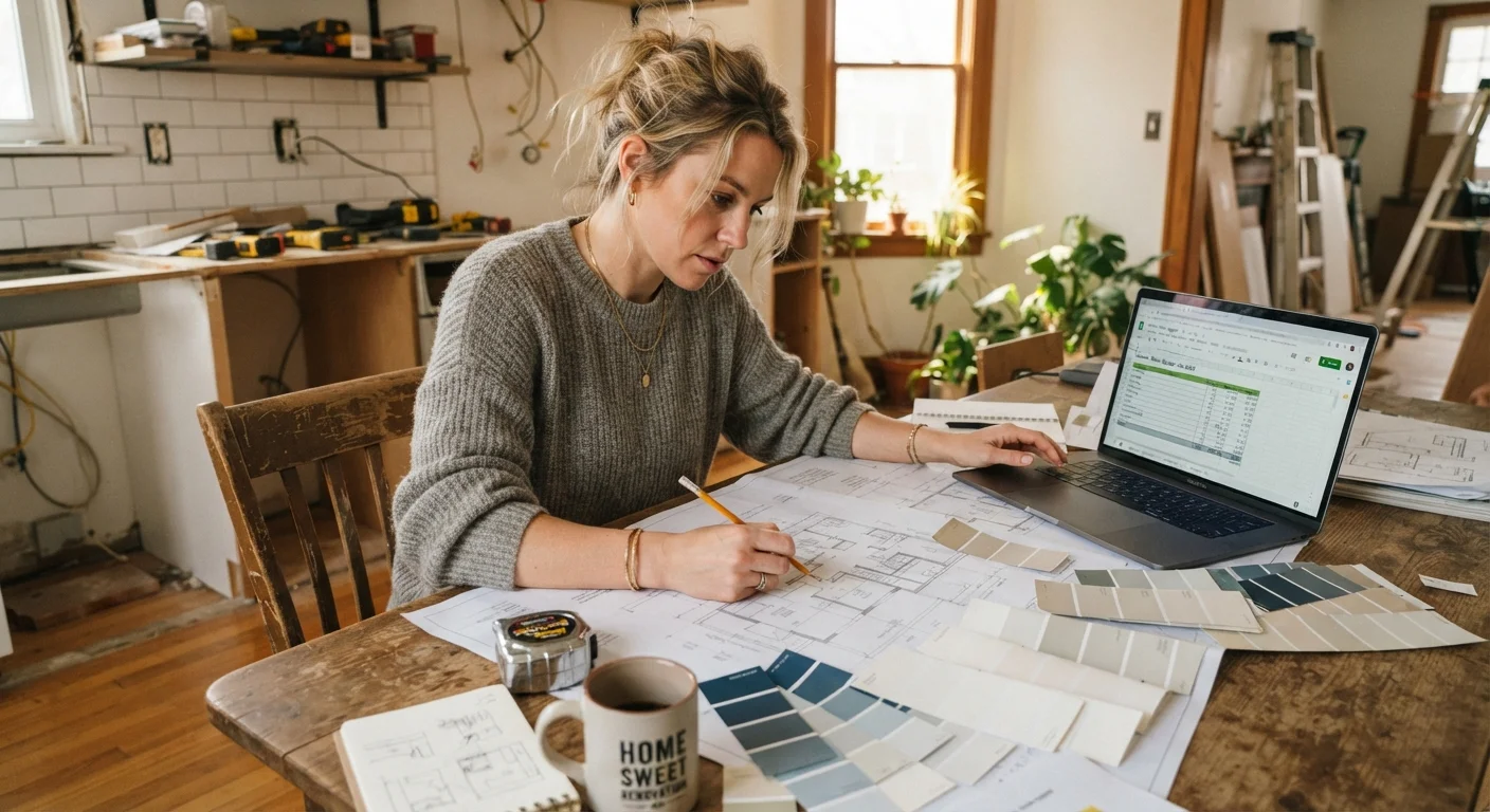 Renovation Myths That Cost Homeowners Real Money
