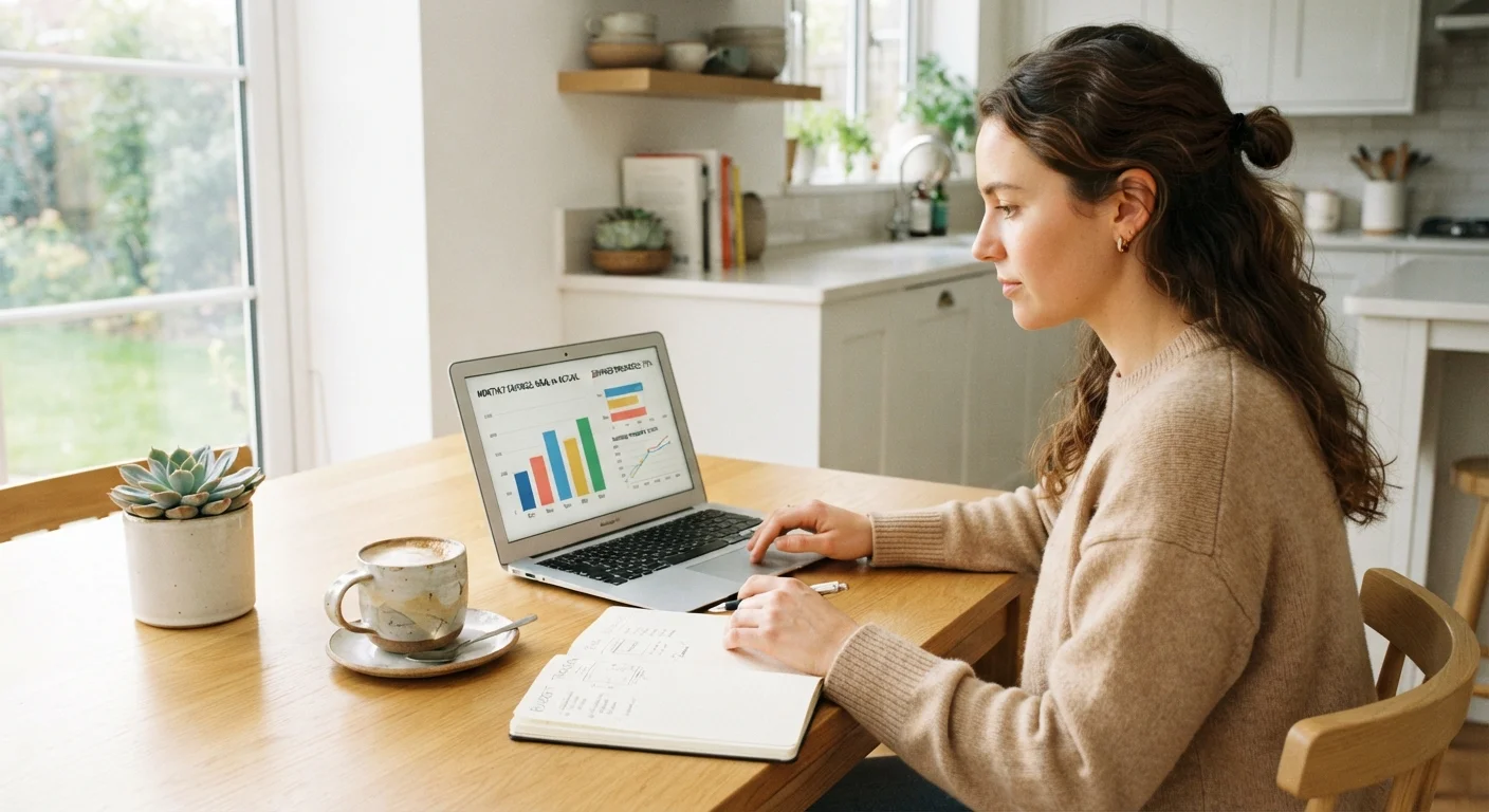 Savings Myths That Keep People Stuck — and What the Evidence Actually Shows