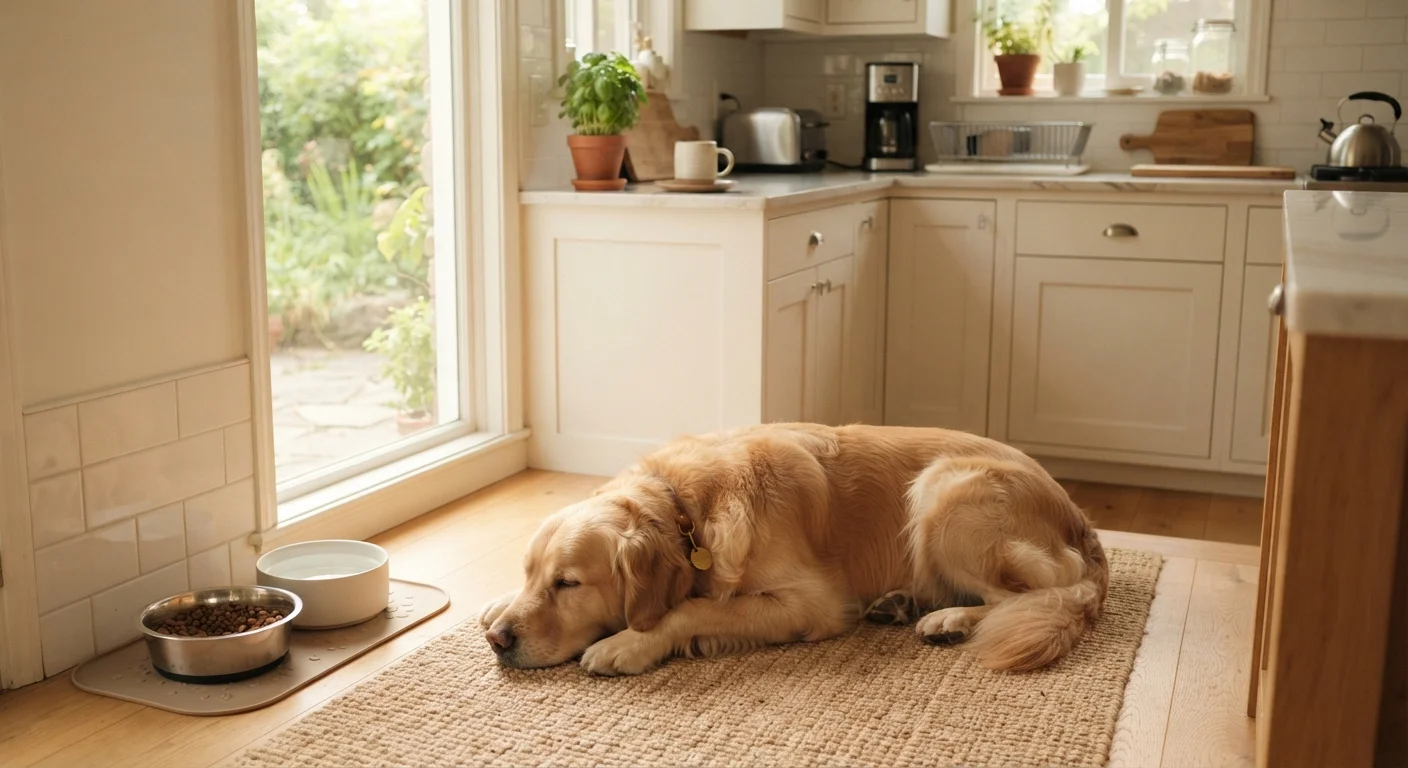 Signs Your Pet's Daily Routine Is Actually Working