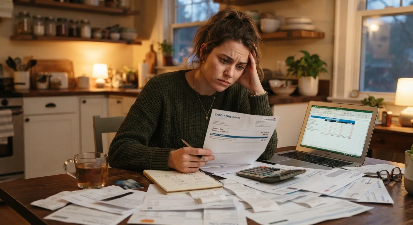 Signs You're Relying on Credit in Ways That Could Backfire