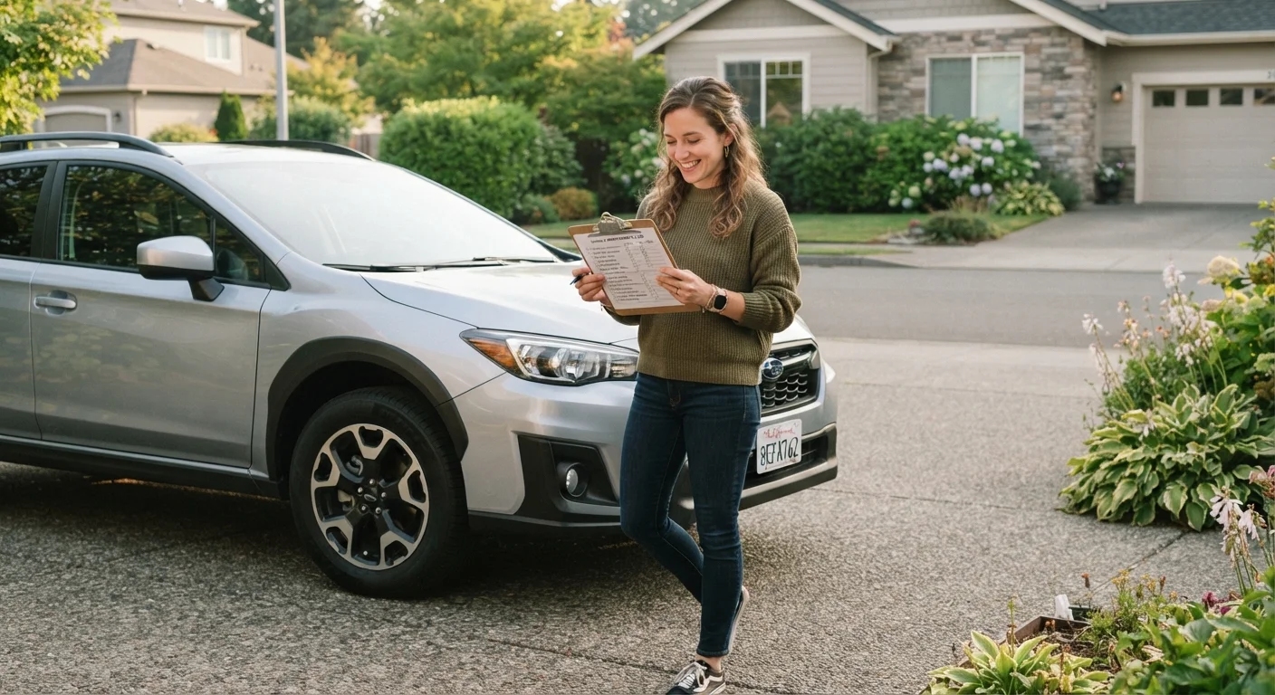 Smart Habits That Keep Long-Term Car Costs Under Control
