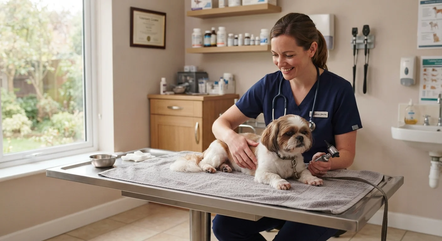 Spaying and Neutering: Sorting the Facts from the Myths