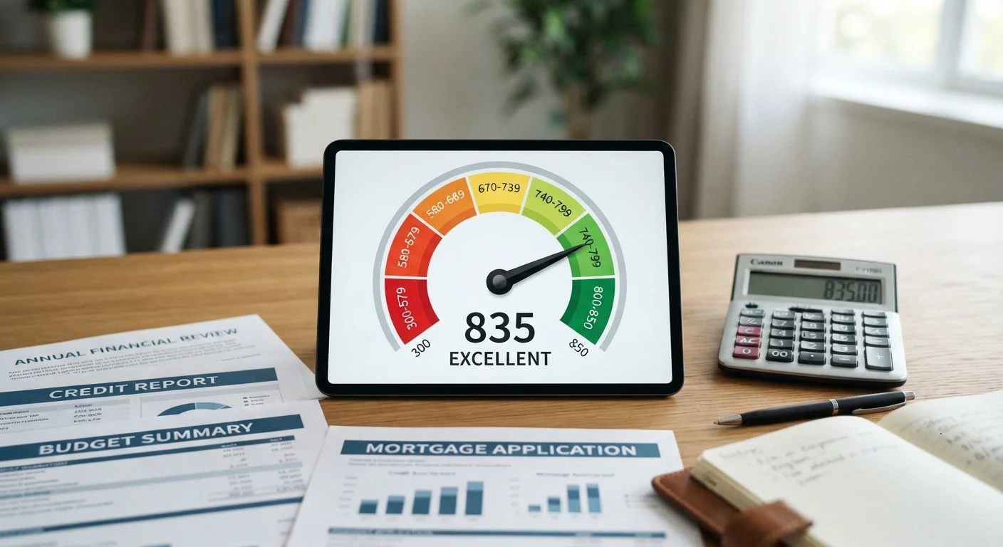 The Full Picture on Credit Scores: FICO, VantageScore, and How Lenders Decide