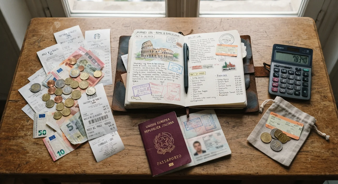 The Real Cost of a Trip: What Most People Forget to Factor In