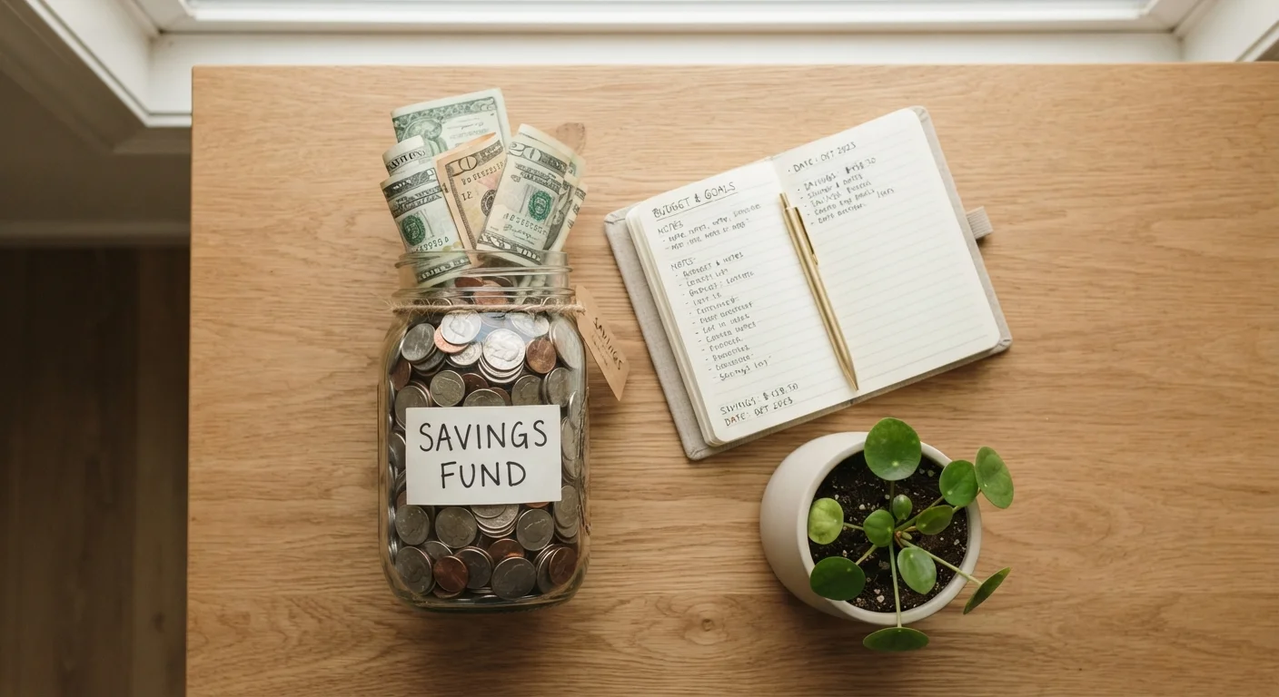 The Tradeoffs of Keeping Too Much Cash in Savings