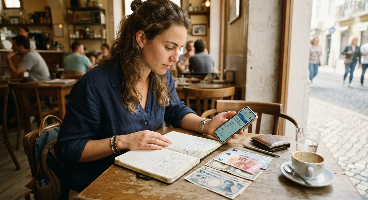 Tracking Spending While Traveling: Approaches That Actually Work in Practice