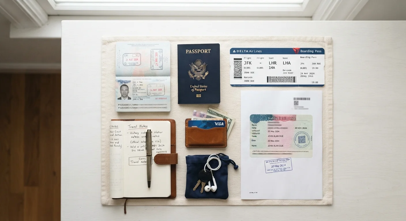 Travel Document Myths That Could Derail Your Trip