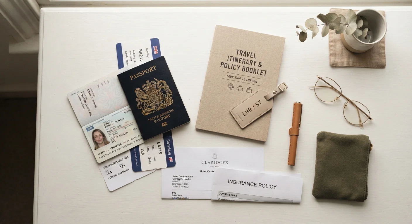 Travel Insurance Explained: What It Actually Covers