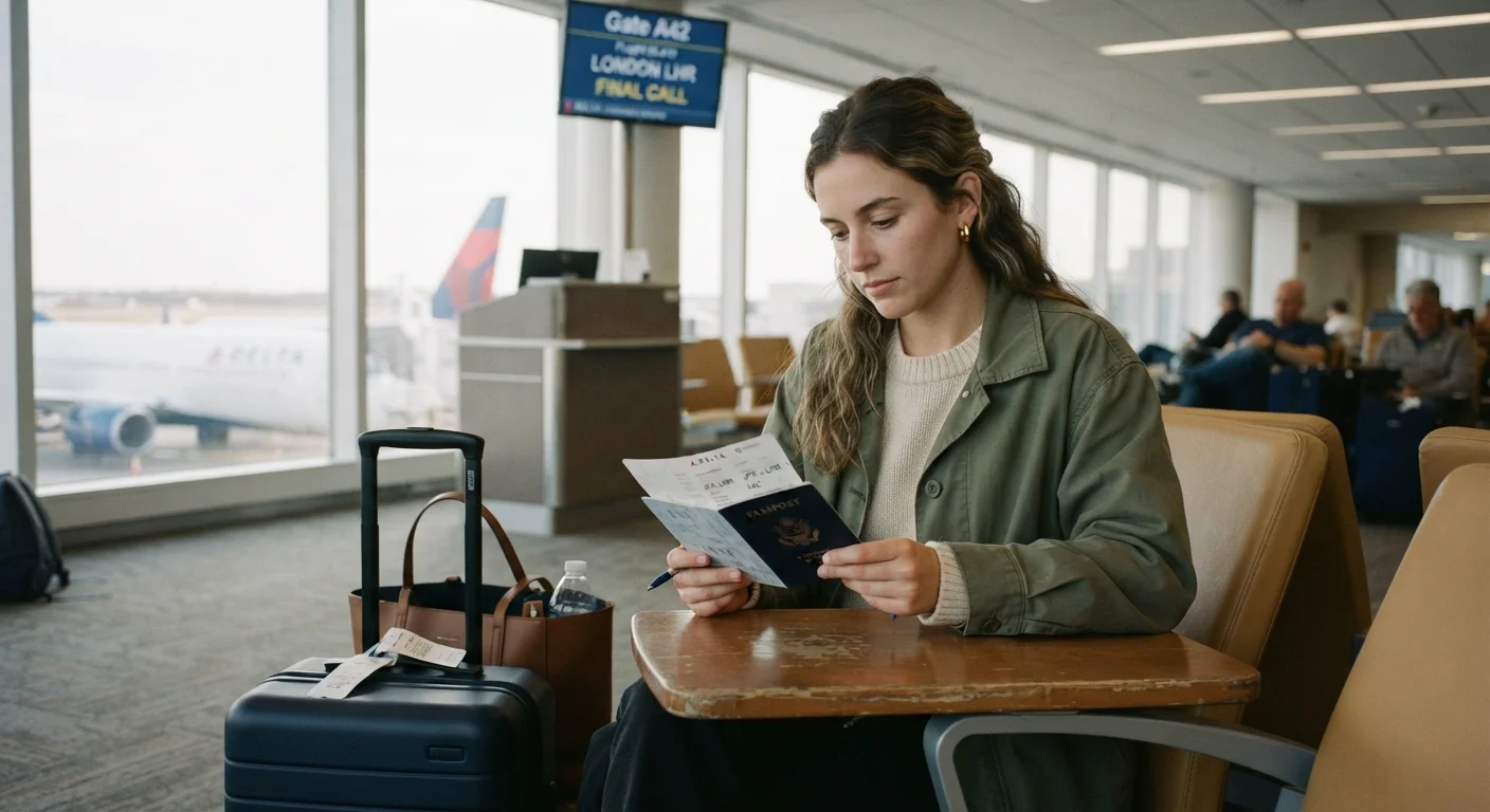 Travel Insurance Explained: What It Covers and When It Matters
