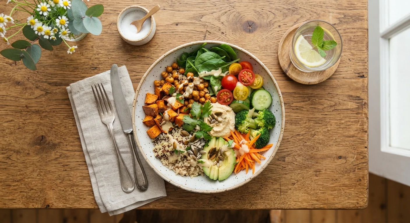 Understanding Calories: Energy Balance in Plain Terms