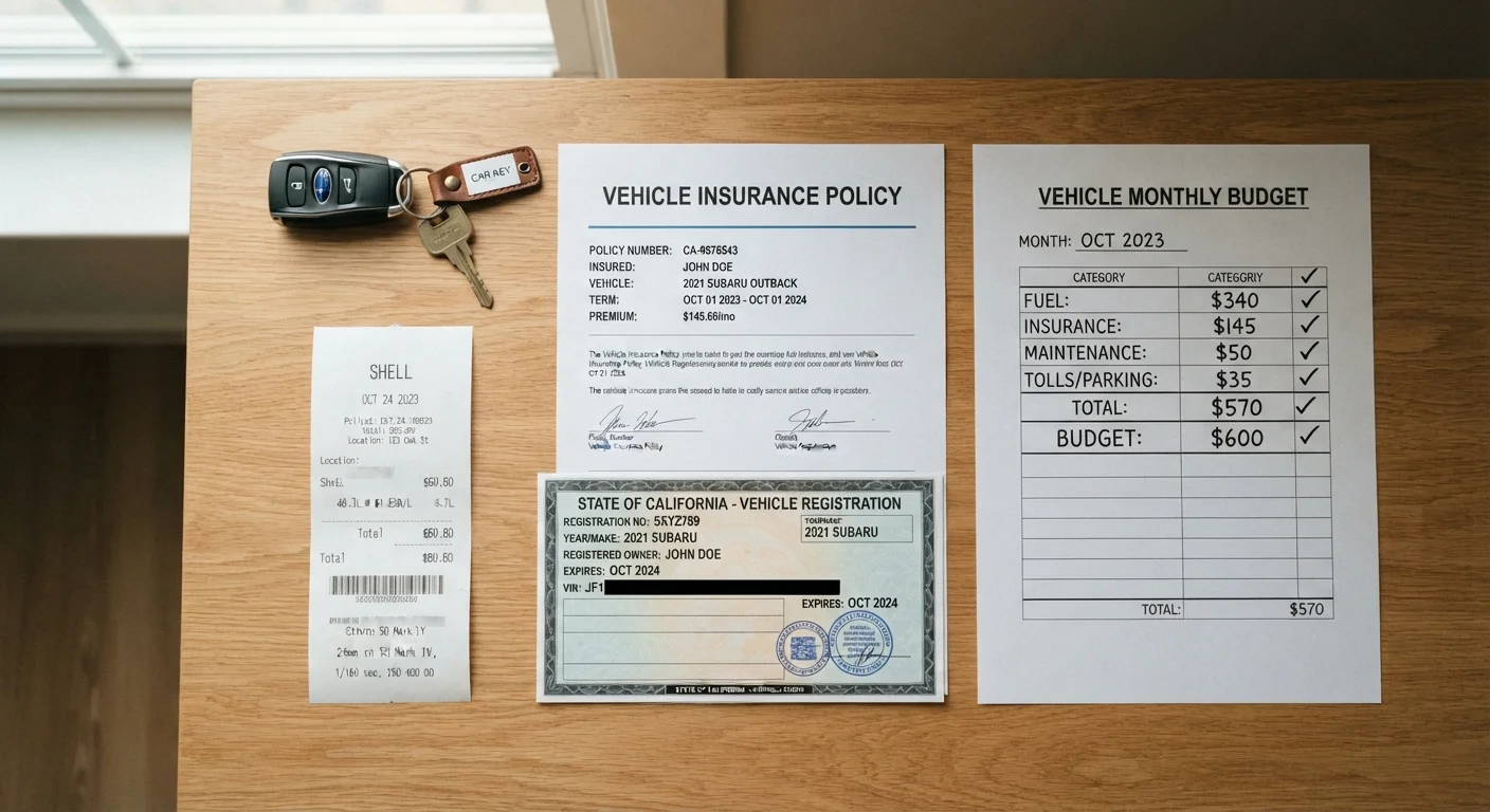 Understanding Total Cost of Ownership: A Complete Guide for Everyday Drivers