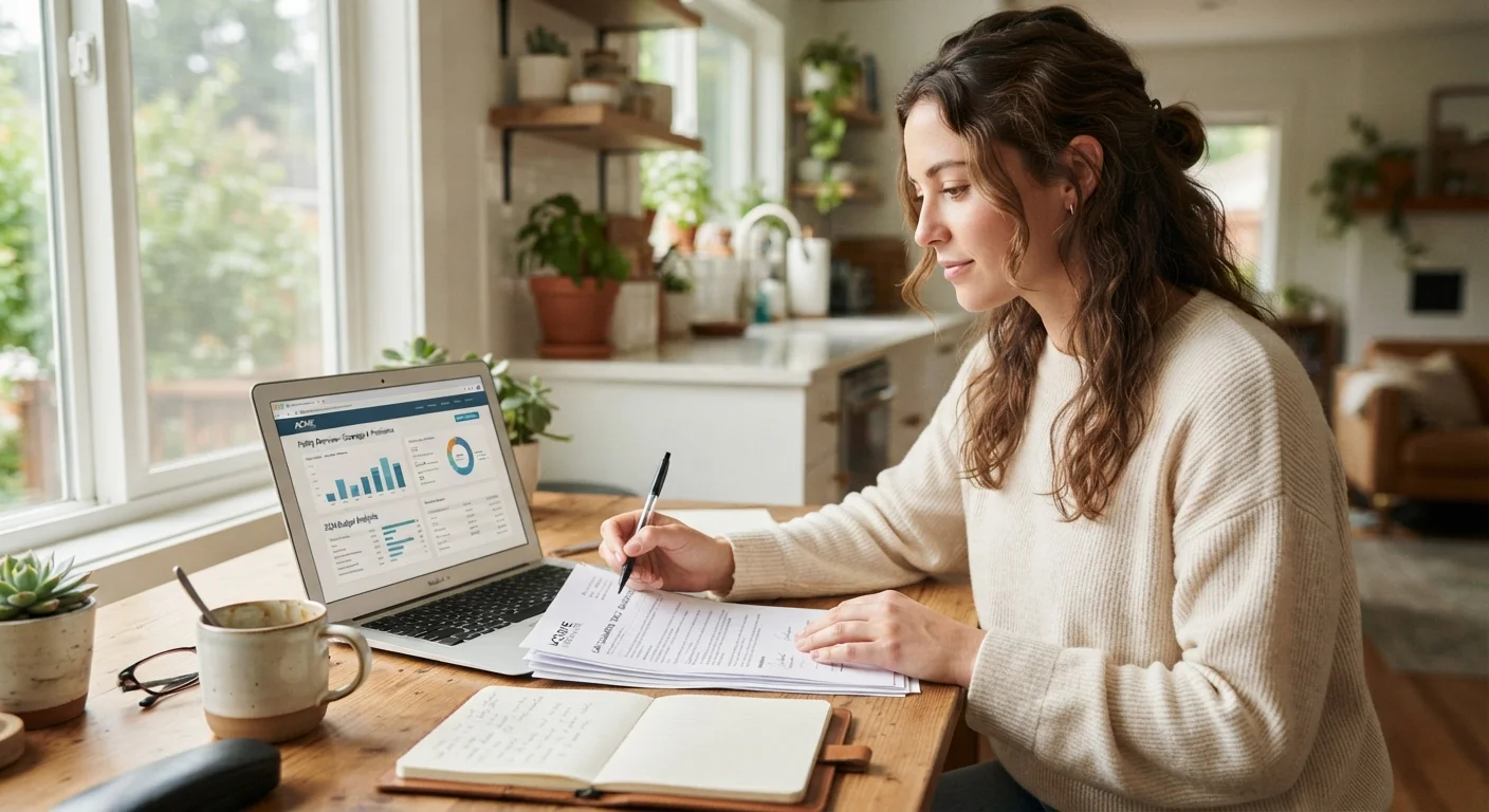 What Goes Into a Car Insurance Premium
