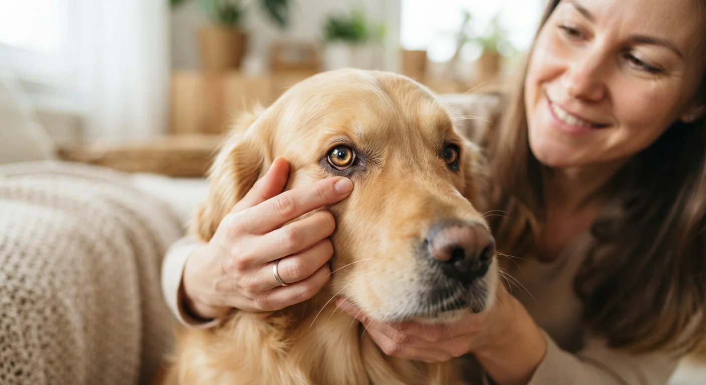 What Your Pet's Eyes Are Telling You About Their Health
