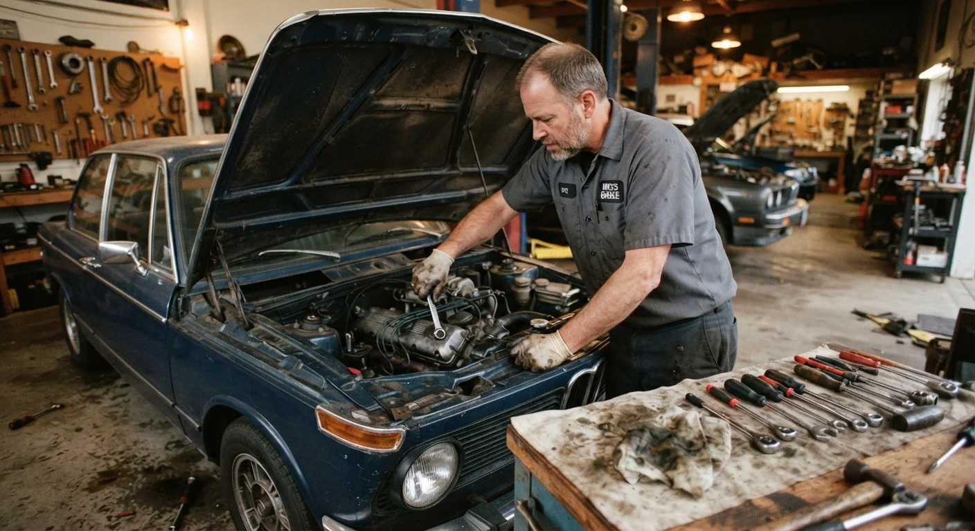 Why Skipping Routine Maintenance Always Costs More in the End