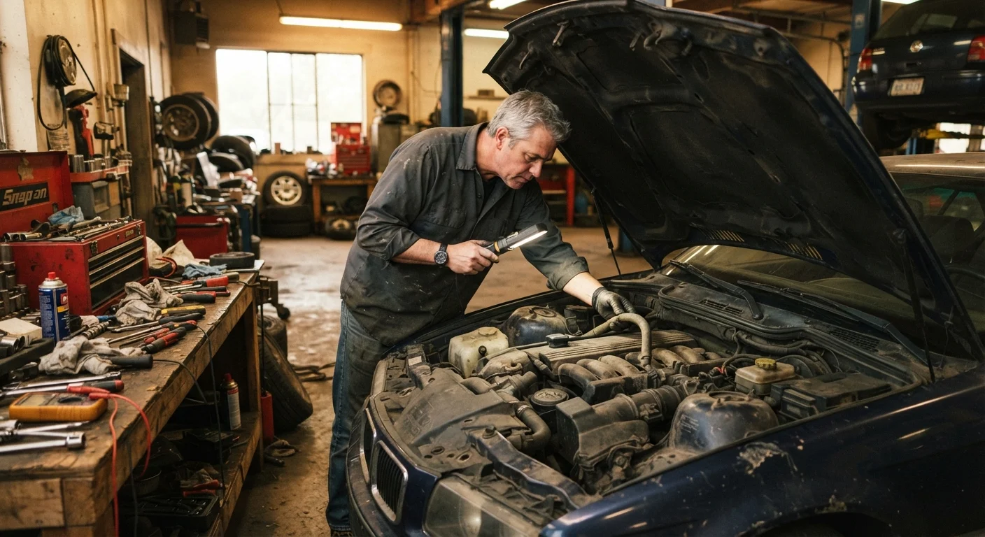 Why Skipping Small Maintenance Tasks Leads to Big Repair Bills