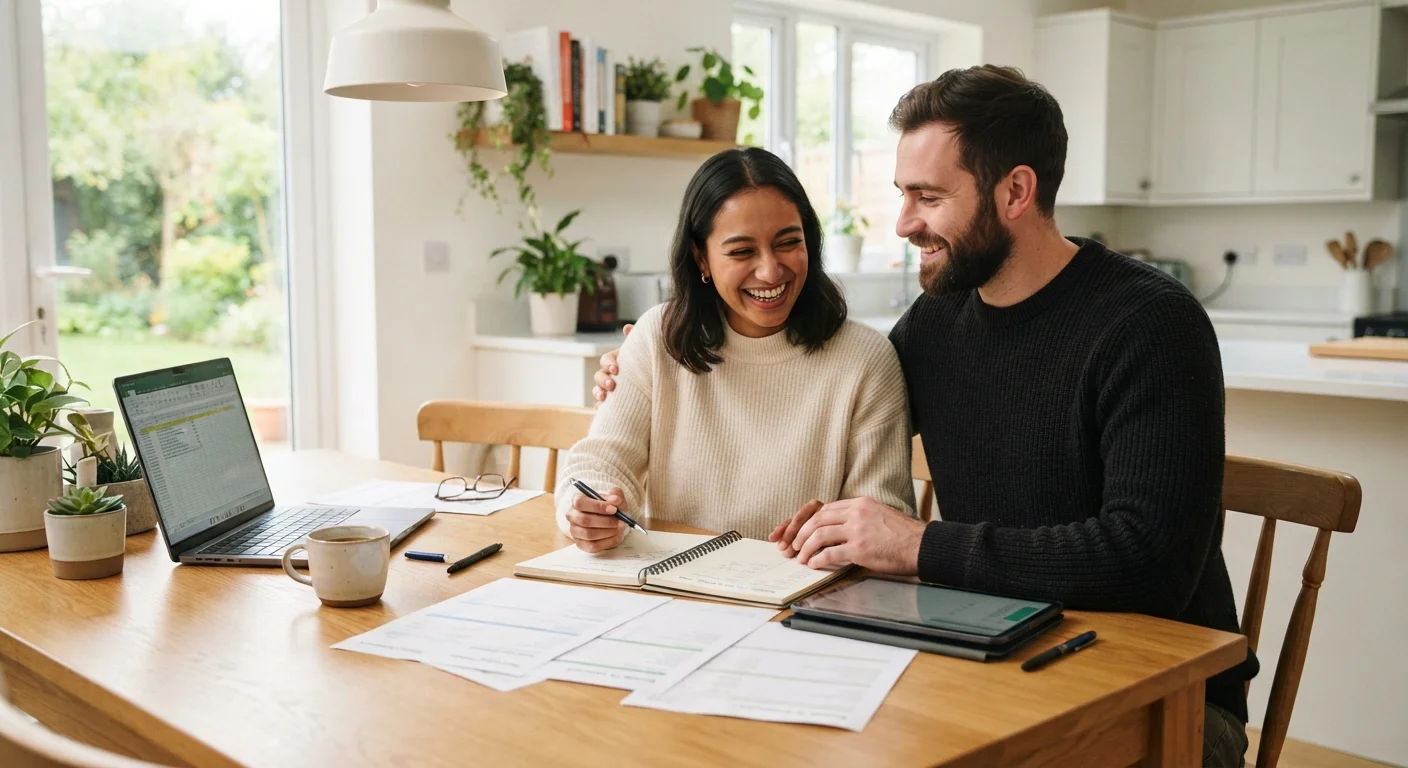 Your First Year of Homeownership: A Savings Roadmap for the Unexpected