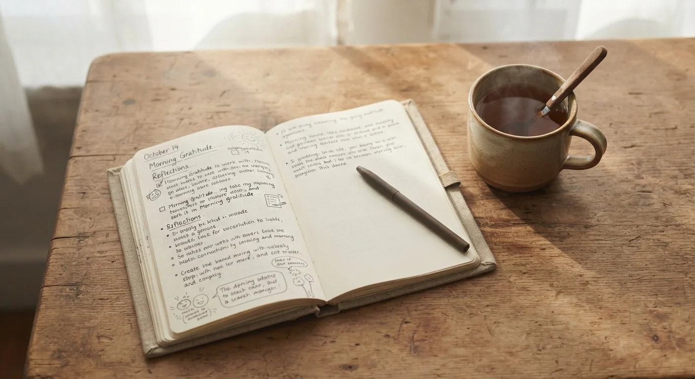 Your Monthly Mental Wellness Check-In